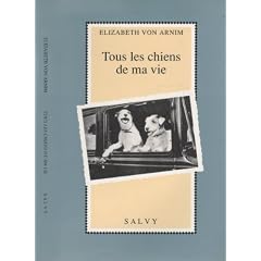 Tous les chiens de ma vie