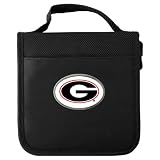 Georgia Bulldogs CD Case/Holder