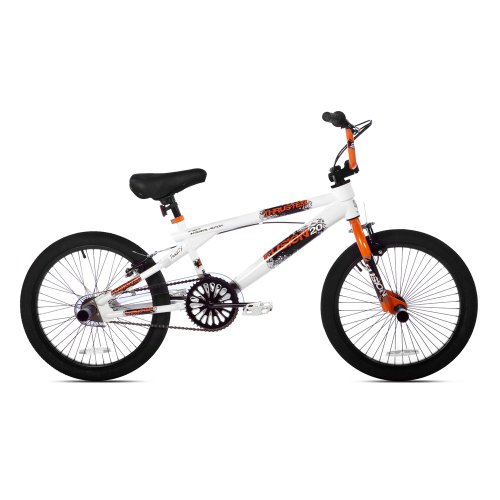 Kent Boy's 20 Inch Thruster Fusion