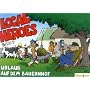 Schmidt, Kim, Bd.7 : Urlaub auf dem Bauernhof: BD 7