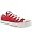 Converse All Star Oxford Red - 5.5 Uk - Red - Fabric