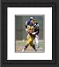 Framed Kellen Winslow San Diego Chargers 8x10 Photo