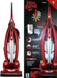 Dirt Devil Cyclonic Upright Bagless Vacuum Cleaner