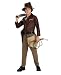 Search : Indiana Jones Costume- Child Costume