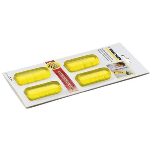 KARCHER WV50プラス専用洗浄剤 6.295-302