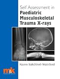 Self-assessment in Paediatric Musculoskeletal Trauma X-rays