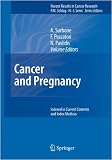 Cancer and Pregnancy