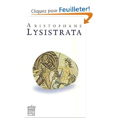 Lysistrata