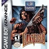 Blackthorne GBA
