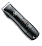 Andis 64850 Ceramic Bgrc+ Professional Detachable Blade Clipper, Black