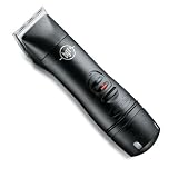 Andis 64850 Ceramic Bgrc+ Professional Detachable Blade Clipper, Black