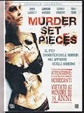 MURDER SET PIECES
