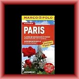 Produkt-Bild: Marco Polo: Paris -  Reisef&uuml;hrer. Mit Insider-Tips
