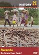 Rwanda - Do Scars Ever Fade?