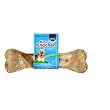 TRIXIE - Kauknochen mit Pansen vom Rind - 17 cm