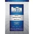 1998 Big Ten Football Regular Season Game - Michigan State... by 