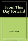 From this day forward