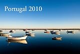 Kalender Portugal 2010: (Format A3 quer) - 