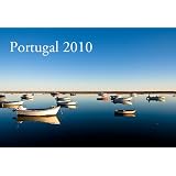 Kalender Portugal 2010: (Format A3 quer)von "Andreas Heidrich"
