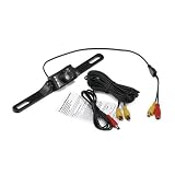 HDE Rear Camera for Automobile