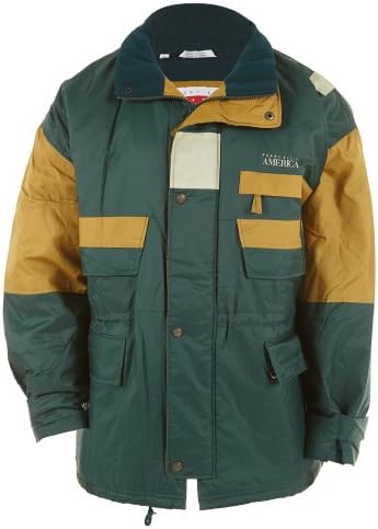 Perry Ellis America Hi-Tech Thermal Fleece Style: P7318B-319 Size: XL