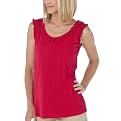 Merona® Sleeveless Top - Valentine