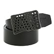 Armani Jeans leather belt. AJM3989