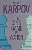 The open game in action