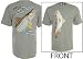 Guy Harvey Snook Screen Tee