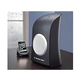 Sharper Image EC-W130 Indoor/Outdoor Wireless Speaker