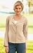 Three-Button Tencel®/Cotton Jacket / Three-Button Tencel®/Cotton Jacket
