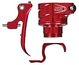 New Designz Ion Pro Upgrade Kit - Red