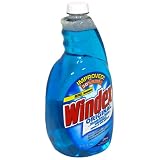 32OZ BLU Windex Refill