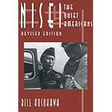 nisei the quiet americans revised edition