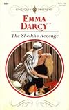 The Sheikh s Revenge (Harlequin Presents, 1604)