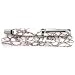 Tru-Stone Wild Horse Jasper Pen Blank