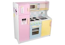Large Kitchen