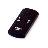 Sigma RS-31 Remote Controller for the SD-14 Digital SLR Camera