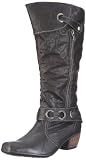 Produkt-Bild: Piu di Servas Annabelle S6571-01 Damen Stiefel