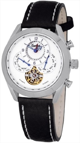 Engelhardt Automatik band Herrenuhr