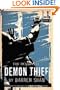 Demon Thief (Demonata)