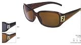 Fendi - Fendi FS 350R Sunglasses(Color-Code=200,Frame Size=58-16-130)