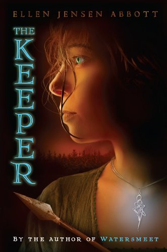 The Keeper (Watersmeet series Book 3)
