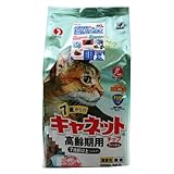 キャネットチップ高齢期用350g