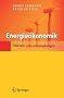 Energie�konomik: Theorie und Anwendungen