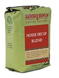 Review Batdorf & Bronson  / Batdorf & Bronson House Blend, Whole Bean Coffee, Decaf, 12-Ounce Bags (Pack of 3)