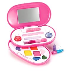 Happy People 55635 - Beauty,  Schmink Set 2 F�cher
