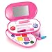 Happy People 55635 - Beauty,  Schmink Set 2 F�cher
