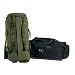 Israeli Mossad Style Tactical Duffle Bag, Available In Olive Drab or Black