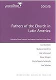 Fathers of the church in Latin America
